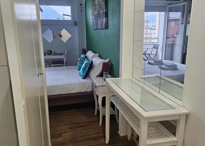 Tropical Appartamento